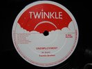 Twinkle Brothers-I/Unemployment orig Twinkle 12