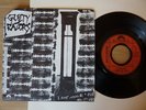 GUILTY RAZORS I Don't Wanna Be A Rich ORIG 1978 Punk EP