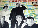 THE WALLFLOWER COMPLEXION 1966  COLOMBIA GARAGE PUNK RE