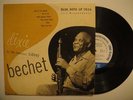 SIDNEY BECHET Dixie 10