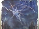MANILLA ROAD Invasion US Heavy Metal Roadster MINT