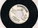 Fabulous Four-Everybody Knows b/w I'm Coming Home 45