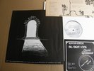DAVID CHALMERS ALL NIGHT LONG USA orig LONER FOLK ROCK 