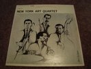 NEW YORK ART QUARTET  same  ESP 1004  NM