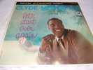 CLYDE McPHATTER 1959 MGM  LBL. # SE-3775 ROCK N ROLL