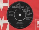 R.G.M.-GERRY TEMPLE-ANGEL FACE-H.M.V.
