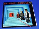 SILENT CIRCLE - NO.1  LP  -  TOP RARE  1ST PRESSUNG +++