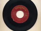 Cliff Johnson COLUMBIA 4-40865 Go 'Way Hound Dog ROCKAB