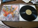 Tarantula S/T LP Novola Records 1977 Spanish Prog Gatef