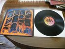 Frame Frame Of Mind LP German Bellaphon Bacillus Record