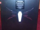 METALLICA DEATH MAGNETIC WHITE VINYL LIMITED TO 50 COPI