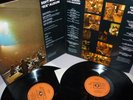 Soft Machine Six 1st press UK CBS prog 2LP near mint