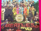 THE BEATLES Sgt. Peppers ****** 1st PRESSING LP SIGNED 
