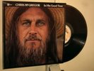 CHRIS McGREGOR -IN HIS GOOD TIME- ORIGINAL OGUN LP