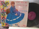 PETULA CLARK YOU ARE MY LUCKY STAR 1957 PYE UK LP