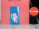 TORU TAKEMITSU FILM MUSIC BY vol.7 RARE org LP japan av