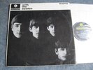 WITH THE BEATLES LP - Nr MINT MONO 1st PRESSING  LENNON