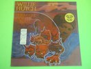 1974 OG SEALED LP Mark of the Beast WILLIE HUTCH Funk