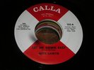 Betty Lavette NORTHERN SOUL 45 Let Me Down Easy / What 