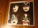 RARE- KISS DYNASTY LP CASABLANCA& FILMWORKS 7152 SEALED