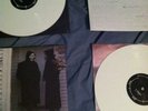 BRAND NEW THE DEVIL AND GOD ARE RAGING INSIDE ME WHITE