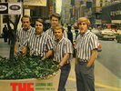 THE BEACH BOYS ORIG 1968 FRENCH LP CALIFORNIA GIRLS