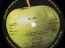 THE BEATLES   HEY JUDE  LP UK EXPORT PRESSING CPCS 106