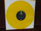 THE BEATLES YELLOW VINYL MAGICAL MYSTERY TOUR UK  RARE