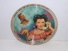 VOGUE PICTURE DISC R747 Dick LaSalle I Dreamed About Yo