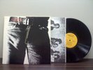 THE ROLLING STONES - STICKY FINGERS * US LP w/ZIPPER