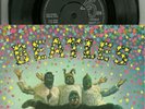 RARE BEATLES DOUBLE EP 45 Magical Mystery Tour ORIGINAL