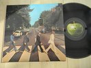 BEATLES - 'ABBEY ROAD'  1969 Apple UK LP    Near EX COP