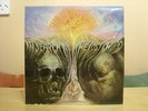 MOODY BLUES IN SEARCH OF THE LOST CHORD SCARCE NEAR MIN
