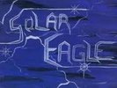 SOLAR EAGLE - SAME LP fan club  PARADOXX  BREAKER LORD leather nunn