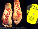 LP – CATCH UP (Vol.1) - rare funk-jazz-monster - CALIG 