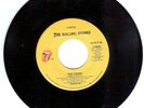 Rolling Stones Rare, Too Tough Miss You USA 7