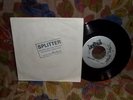 Splitter (ich freß dir aus der hand/Aphrodite) Punk