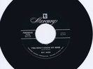 ROY MOSS - YOU DON'T KNOW MY MIND / CORRINE CORRINA - R