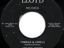 Helene Smith 45 RPM on Lloyd (Northern Soul) Hear it