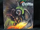 Griffin – 1984 Power / Speed Metal LP “Flight of the Gr