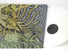 CIRCLE TAKES THE SQUARE THE ROOTS UNDO WHITE VINYL LP