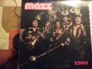 MAZZ 1980 TEJANO LP