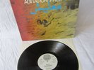 AGITATION FREE MALESCH LP ORIG 1972 GERMAN 1ST PRESS MI