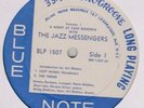 THE JAZZ MESSENGERS 