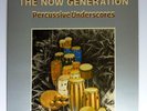 Top Rarität The Now Generation Percussive Underscores