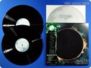 Tangerine Dream ZEIT 1977 JAPAN PRESS Edgar Froese Klau