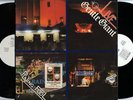 GENTLE GIANT-LIVE PLAYING THE FOOL-JAPAN PROMO WL 2LPs