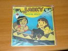45 giri JACKY RARO