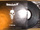 DISCLOSE NMPLP FRAMTID DECEIVING SOCIETY GLOOM EFFIGY Z