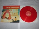 The Flaming Lips Yoshimi Battles the Pink Robots Red Vi